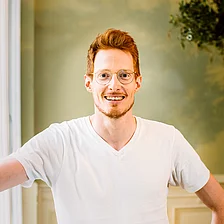 Moritz Andresen