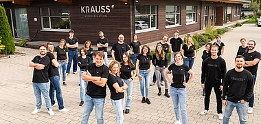 Krauss Kommunikation GmbH Impression 4