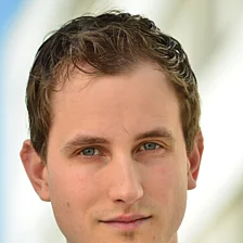 Joshua Stark