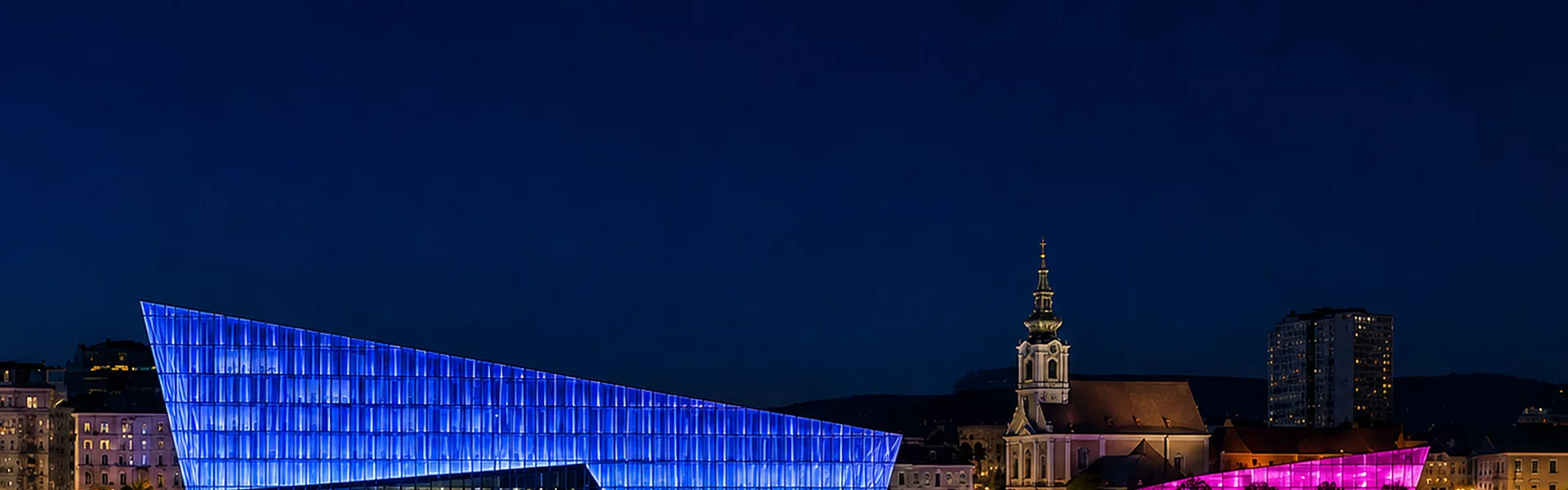 Magento Agenturen in Linz