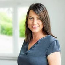 Rebecca Bergs