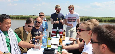 LIMESODA Interactive Marketing GmbH Impression 8