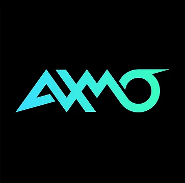 Axmo  —  Bildsprache, Corporate Design, Logoentwicklung Bild 1