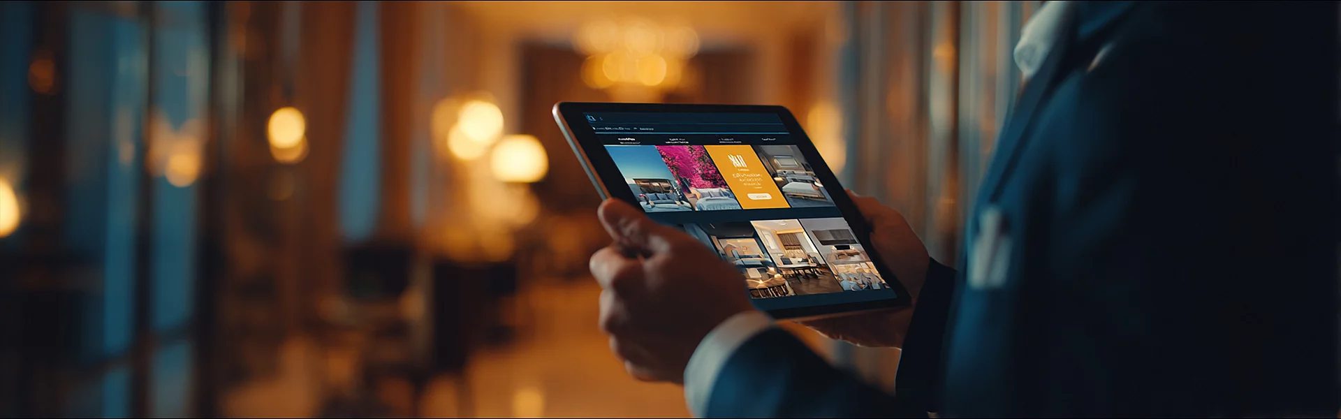 Agentur für Hotelmarketing gesucht? Die besten Agenturen für die Hotellerie vergleichen
