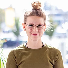 Lea Kübler