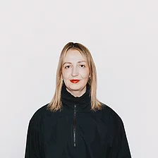 Carolina Wallimann