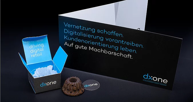 Auf gute Machbarschaft! Bild 8