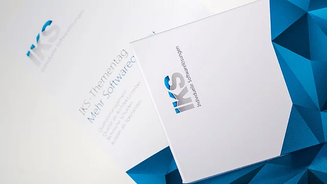 Corporate Redesign für Softwareunternehmen Bild 3