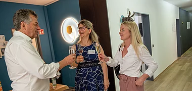 Agentur Eselsohr Impression 2