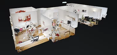 Inspire Up - Full-Service Werbeagentur Impression 21