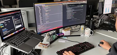 Simple Code Impression 4