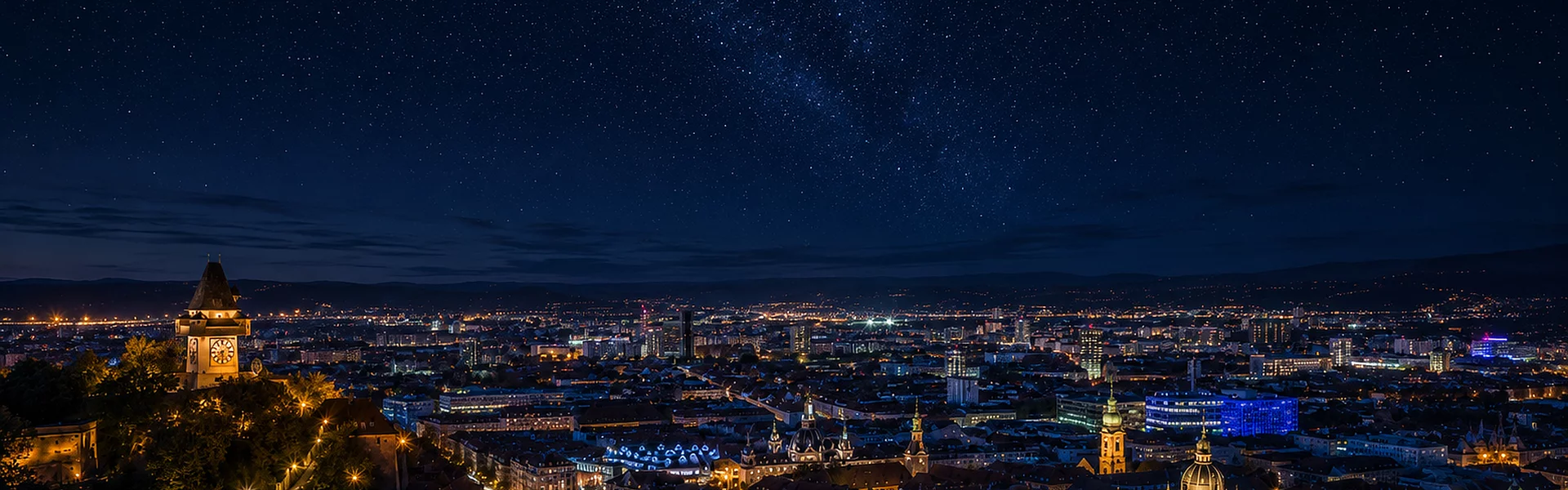 Webagentur in Graz gesucht? Die besten Webagenturen in Graz im Vergleich