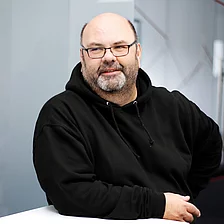 Harald Unger