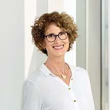 Heike Mathis