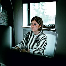 Kathrin Lux