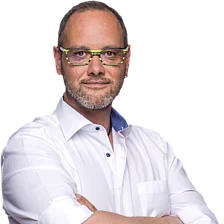 Florian Kellermann