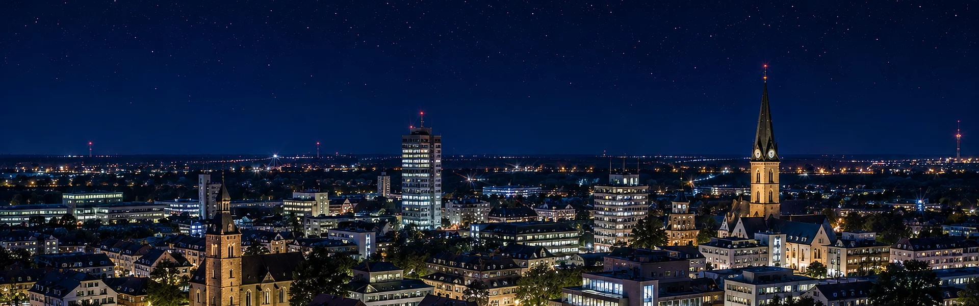Content Agentur Agenturen in Gütersloh