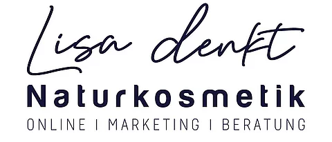 Lisa denkt Naturkosmetik