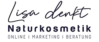 Lisa denkt Naturkosmetik