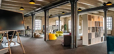 amaflow - Full Service Amazon Agentur Flensburg Impression 3