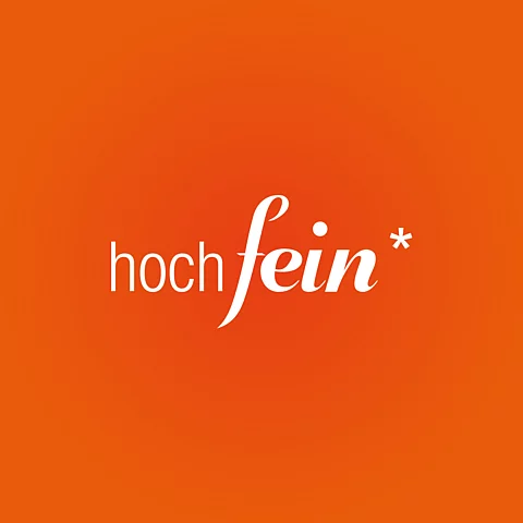 hochfein* Digitalagentur