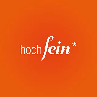 hochfein* Digitalagentur
