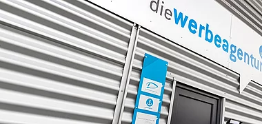 dieWerbeagentur.SH Impression 1