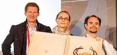 LIMESODA Interactive Marketing GmbH Impression 5