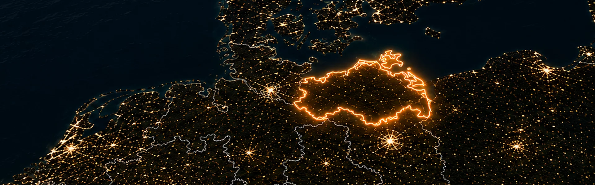 B2E Agenturen in Mecklenburg-Vorpommern