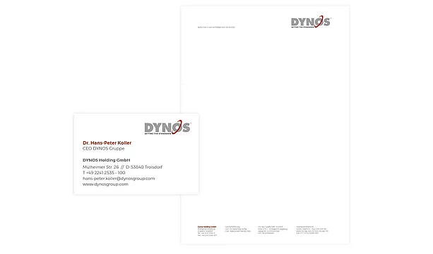 DYNOS Bild 2