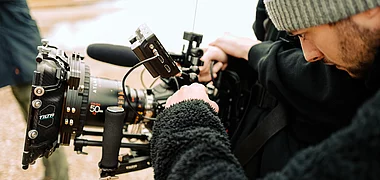 eonamic films. drones. socials. Impression 5