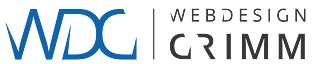 Webdesign Agentur Grimm