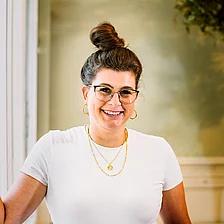 Franziska Gbogou