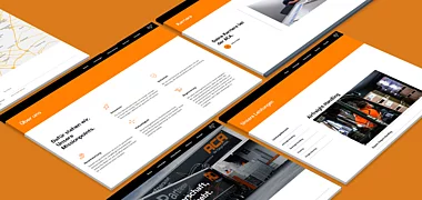 Inspire Up - Full-Service Werbeagentur Impression 10