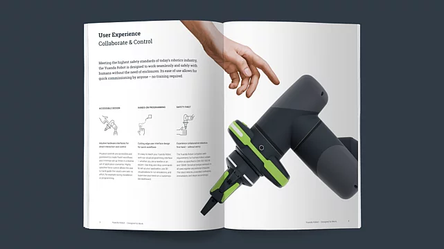 Yuanda Robotics – Designed to Work Bild 4