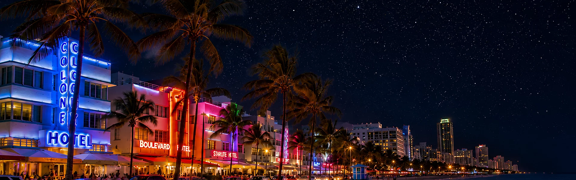 A/B Testing Agenturen in Miami Beach