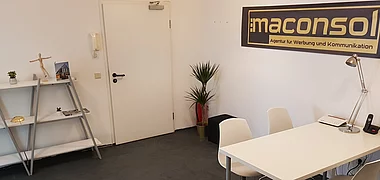maconsol Impression 3
