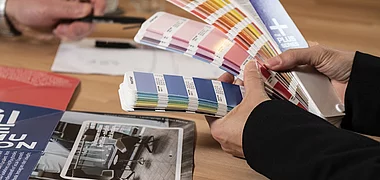 R211 – Agentur für Kommunikation Impression 1