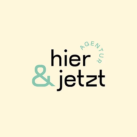 hier&jetzt Werbeagentur