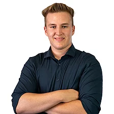 Jan Mayr