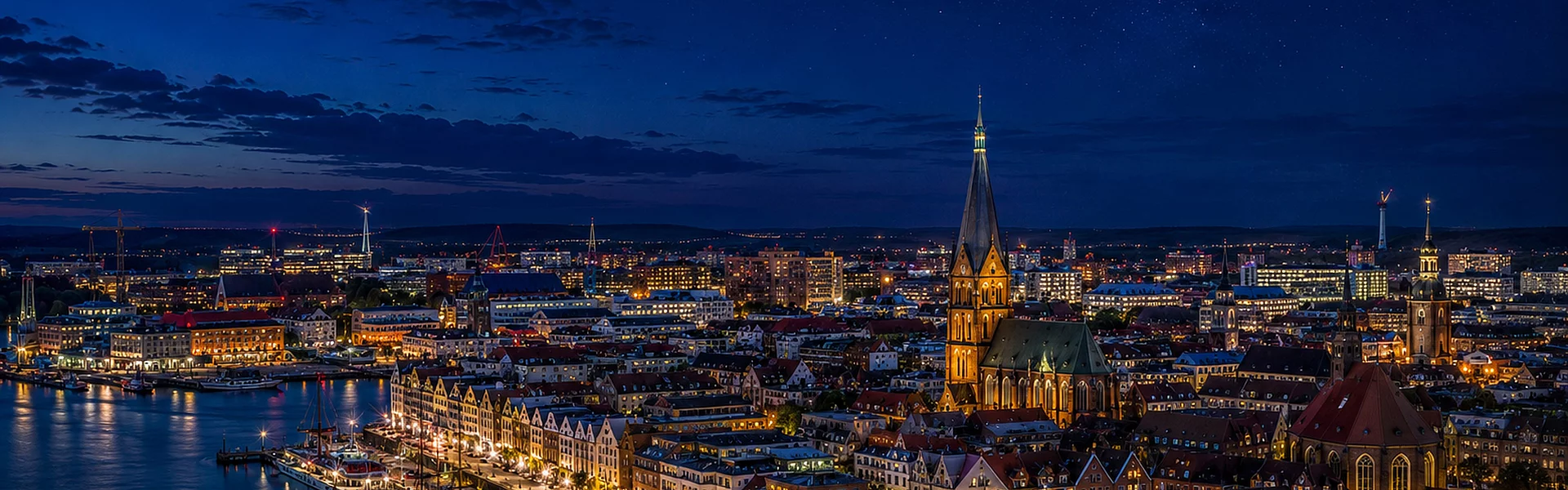 SEO Agentur in Rostock gesucht? Die besten SEO Agenturen in Rostock im Vergleich