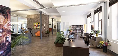 Lingner Marketing GmbH Impression 1