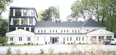 STRATEGIE X GmbH Impression 1