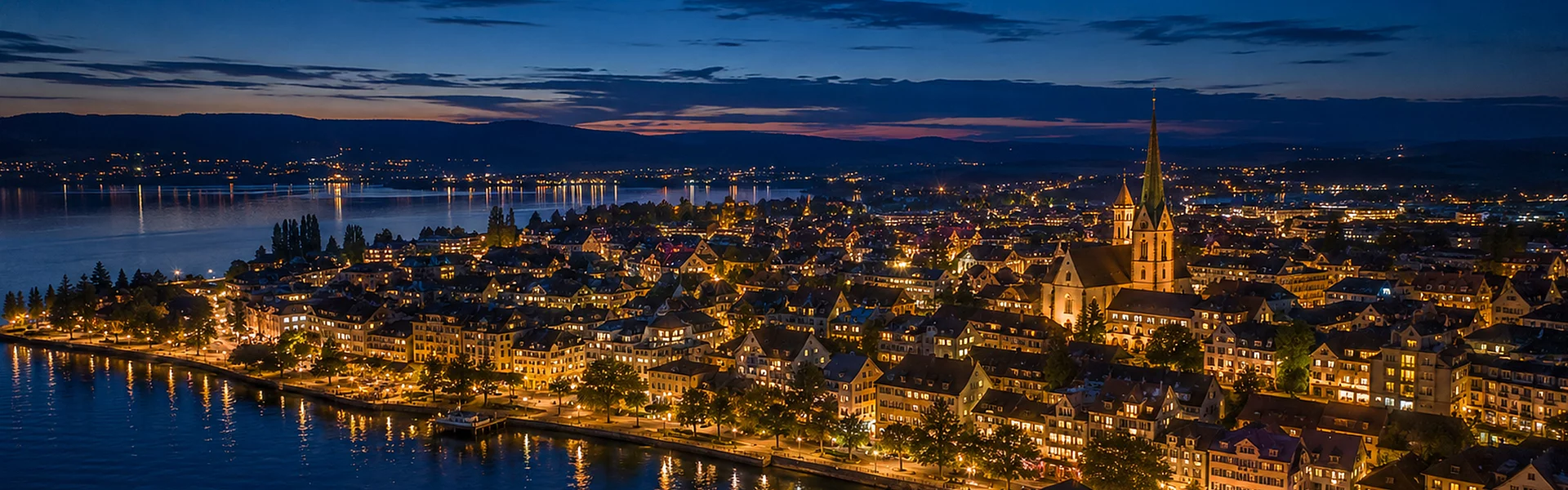 WordPress Agenturen in Radolfzell am Bodensee