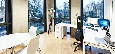 STRATEGIE X GmbH Impression 3