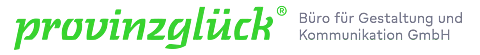 Provinzglück
