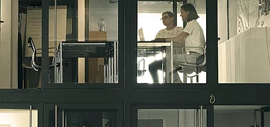 rickert, MARKENAGENTUR Impression 2