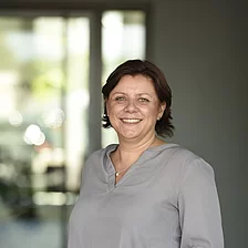 Ulrike Piesch