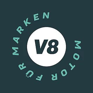 V8 Werbeagentur - Motor für Marken