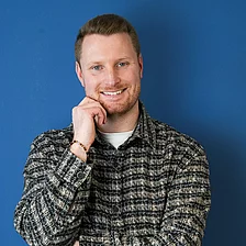 Justin Gervelmeyer